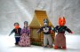 Шагающий театр с домиком "Волк и лиса" - fgospostavki.ru - Нижний Тагил