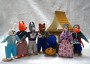 Шагающий театр с домиком "Колобок" - fgospostavki.ru - Нижний Тагил