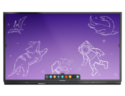 Интерактивная панель ActivPanel Nickel 65" UHD - fgospostavki.ru - Нижний Тагил