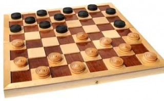 Шашки тактильные (40х40) - fgospostavki.ru - Нижний Тагил
