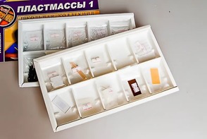 Коллекция "Пластмассы" - fgospostavki.ru - Нижний Тагил