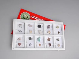 Коллекция "Поделочные камни (полированные)" - fgospostavki.ru - Нижний Тагил