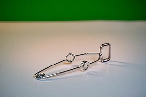 Зажим пробирочный - fgospostavki.ru - Нижний Тагил
