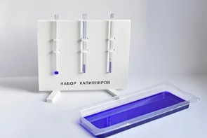 Набор капилляров - fgospostavki.ru - Нижний Тагил