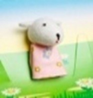 Кукла пальчиковая "Овечка" - fgospostavki.ru - Нижний Тагил
