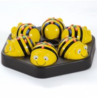 Комплект программируемых мини-роботов Bee-Bot - fgospostavki.ru - Нижний Тагил