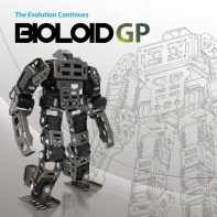 Набор ROBOTIS BIOLOID GP - fgospostavki.ru - Нижний Тагил