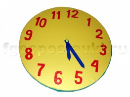 Напольные часы вариант 2 - fgospostavki.ru - Нижний Тагил