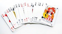 Игральные карты для незрячих и слабовидящих со шрифтом Брайля - fgospostavki.ru - Нижний Тагил