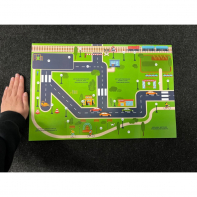 Дидактическая игра - Лэпбук - fgospostavki.ru - Нижний Тагил