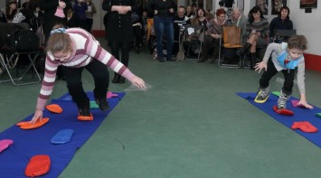 Дорожка (ручка-ножка) - fgospostavki.ru - Нижний Тагил