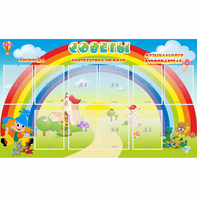 Стенд "Советы" - fgospostavki.ru - Нижний Тагил