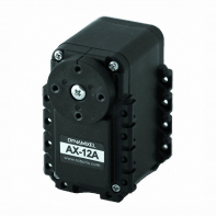 Сервомотор DYNAMIXEL AX-12A - fgospostavki.ru - Нижний Тагил