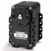 Сервомотор DYNAMIXEL AX-18A - fgospostavki.ru - Нижний Тагил