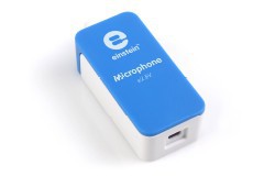 Датчик микрофонный (einstein, 1 модификация) - fgospostavki.ru - Нижний Тагил