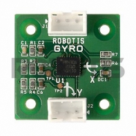 Гироскоп GYRO SENSOR GS-12 - fgospostavki.ru - Нижний Тагил