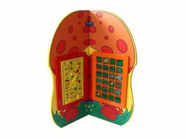 Игровой сенсомоторный комплекс "Гриб" - fgospostavki.ru - Нижний Тагил