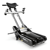 Подъемник лестничный гусеничный мобильный Sherpa N902 - fgospostavki.ru - Нижний Тагил
