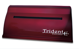Принтер для печати рельефно-точечным шрифтом Брайля Trident - fgospostavki.ru - Нижний Тагил