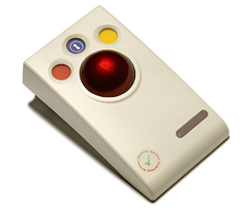 Роллер компьютерный Optimax Trackball - fgospostavki.ru - Нижний Тагил