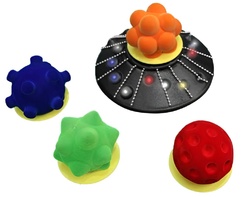 Игра "Текстурированная мелодия"  - fgospostavki.ru - Нижний Тагил