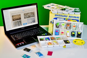 Коллекция натурально-интерактивная "Волокна" - fgospostavki.ru - Нижний Тагил