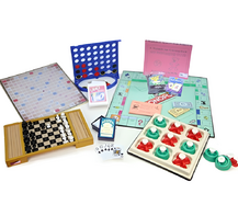 Игровой детский набор со шрифтом Брайля - fgospostavki.ru - Нижний Тагил