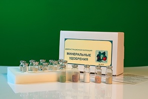 Коллекция "Минеральные удобрения" - fgospostavki.ru - Нижний Тагил