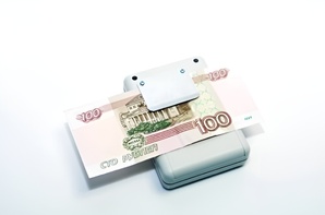 Говорящий определитель купюр Российского номинала - fgospostavki.ru - Нижний Тагил
