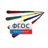 Игра "Комета" (разноцветные) - fgospostavki.ru - Нижний Тагил