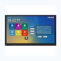 Интерактивная панель Newline TT-7519RS/RU - fgospostavki.ru - Нижний Тагил