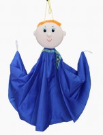 Кукла платковая "Иванушка" - fgospostavki.ru - Нижний Тагил