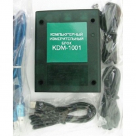 Компьютерный измерительный блок KDM-1001 - fgospostavki.ru - Нижний Тагил