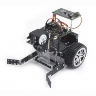 Конструктор Robo kit 4 - fgospostavki.ru - Нижний Тагил