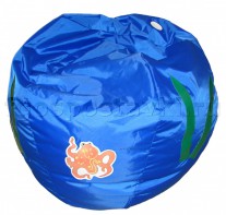 Кресло "Море" с аппликацией - fgospostavki.ru - Нижний Тагил