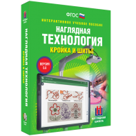 Технология. Кройка и шитье - fgospostavki.ru - Нижний Тагил