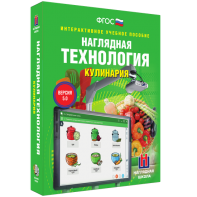Технология. Кулинария - fgospostavki.ru - Нижний Тагил