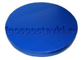 Детский мат круглый - fgospostavki.ru - Нижний Тагил