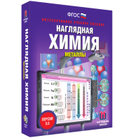 Наглядная химия. Металлы - fgospostavki.ru - Нижний Тагил