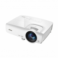 Мультимедийный короткофокусный проектор Vivitek DX283ST - fgospostavki.ru - Нижний Тагил