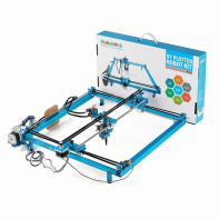 Набор XY плоттера XY Plotter Robot Kit V2.0  - fgospostavki.ru - Нижний Тагил