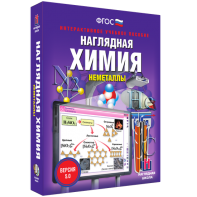 Наглядная химия. Неметаллы - fgospostavki.ru - Нижний Тагил