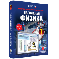 Наглядная физика. 7 класс - fgospostavki.ru - Нижний Тагил