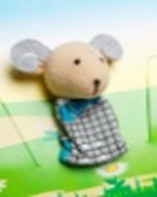 Кукла пальчиковая "Барашек" - fgospostavki.ru - Нижний Тагил