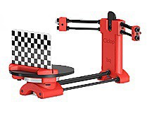 Конструктор для сборки 3D сканера - fgospostavki.ru - Нижний Тагил