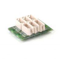 Плата расширения BIOLOID 3P Extension PCB - fgospostavki.ru - Нижний Тагил