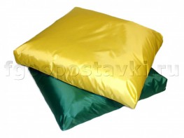 Подушка  плоская с гранулами - fgospostavki.ru - Нижний Тагил