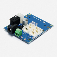 Преобразователь интерфейса U2D2 Power Hub Board - fgospostavki.ru - Нижний Тагил