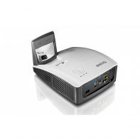 Ультракороткофокусный проектор BenQ MH856UST+ - fgospostavki.ru - Нижний Тагил