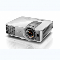 Мультимедийный короткофокусный проектор BenQ MS630ST - fgospostavki.ru - Нижний Тагил